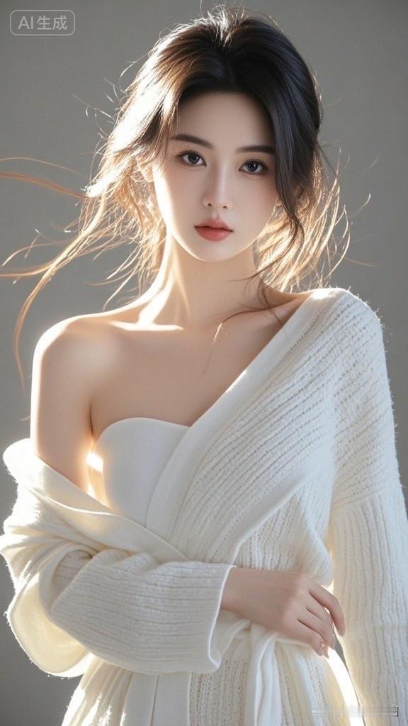 温柔时光，优雅绽放。