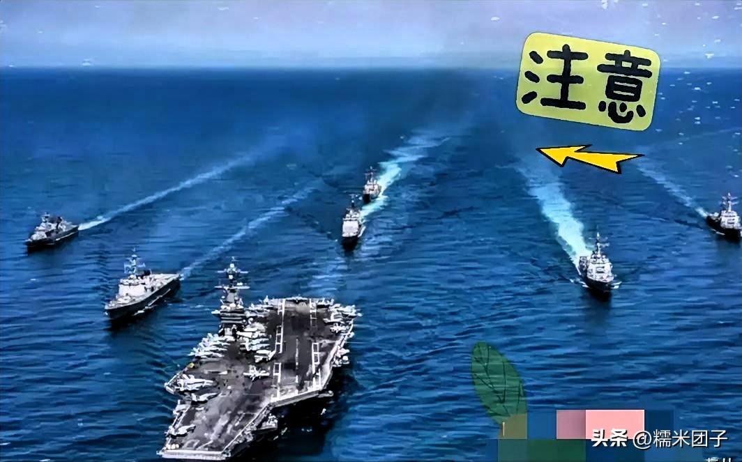 黄海这场军事任务，藏着没说透的深意

我觉得这回黄海的事儿，绝对没表面上那么简单