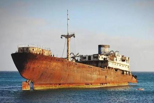 1986年，中国从造船技术实力雄厚的罗马尼亚，订购了12艘4800吨级货轮。
 