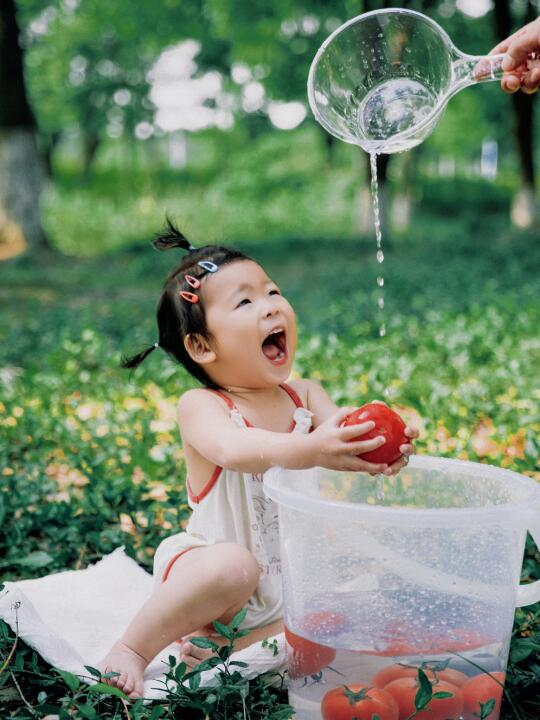 人类幼崽的夏天|没有天花板的地方
