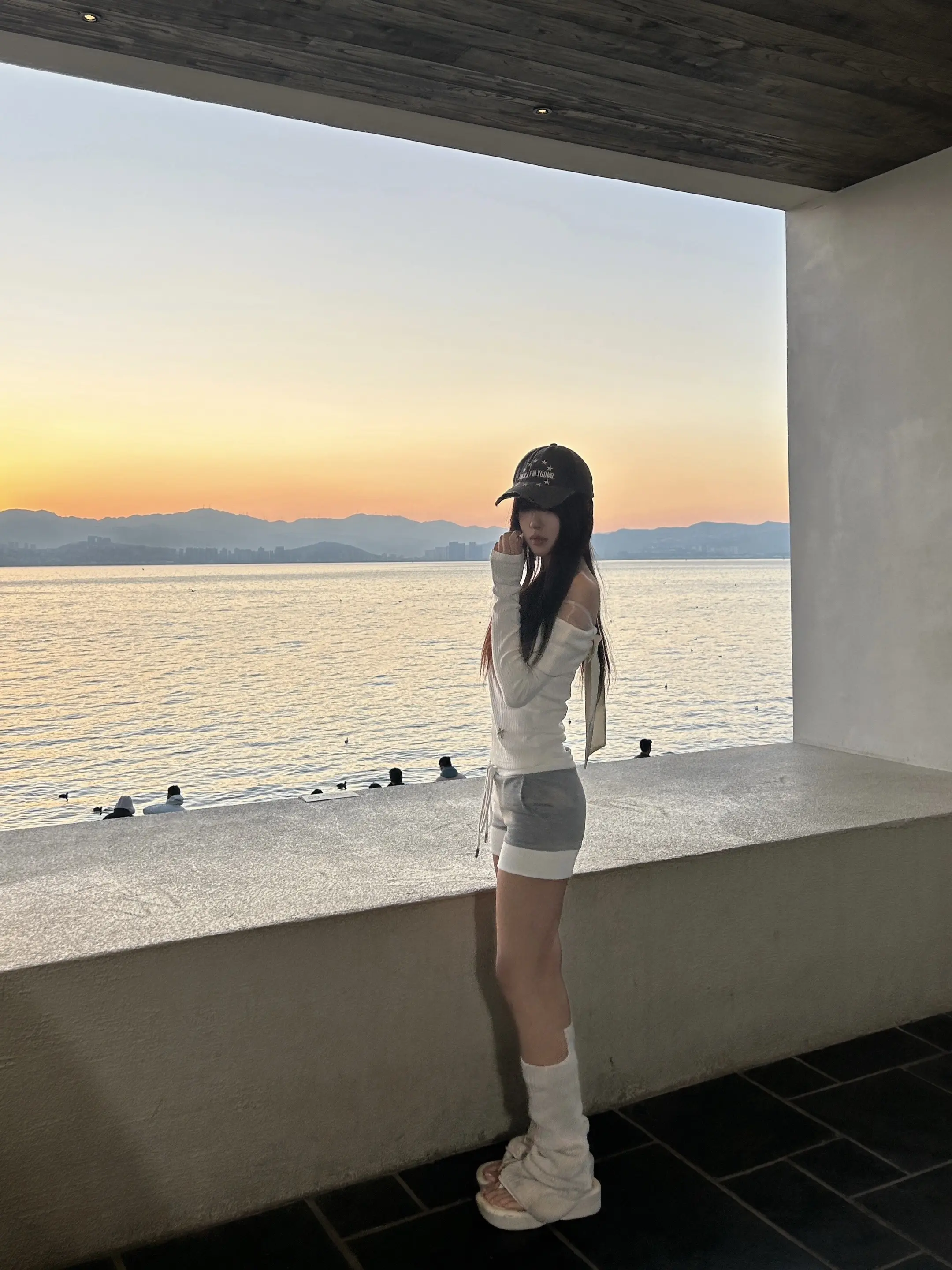 你的世界少了我真的没关系吗