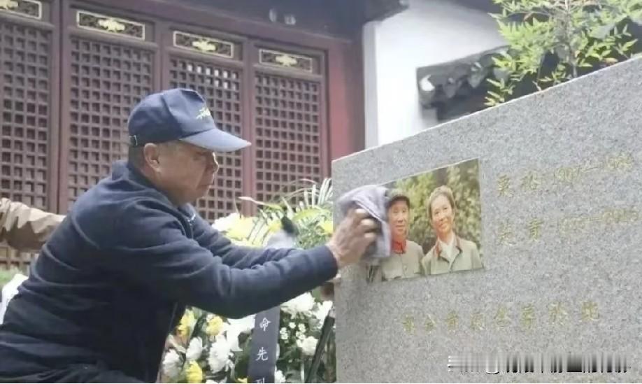 一生征战沙场，临终不忘曾经的战场，这份情怀背后藏着怎样的初心？