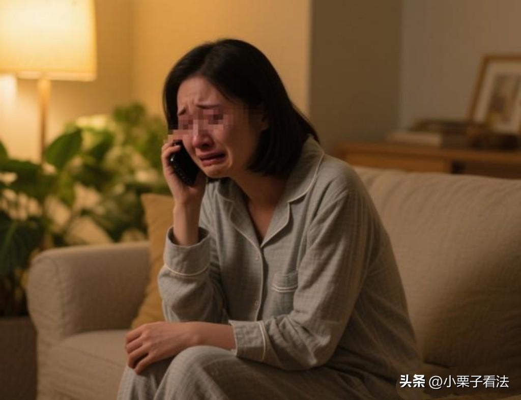 金钱面前，亲情一文不值！浙江杭州，女子是父母的独生女，父母先后离世后留下一套28