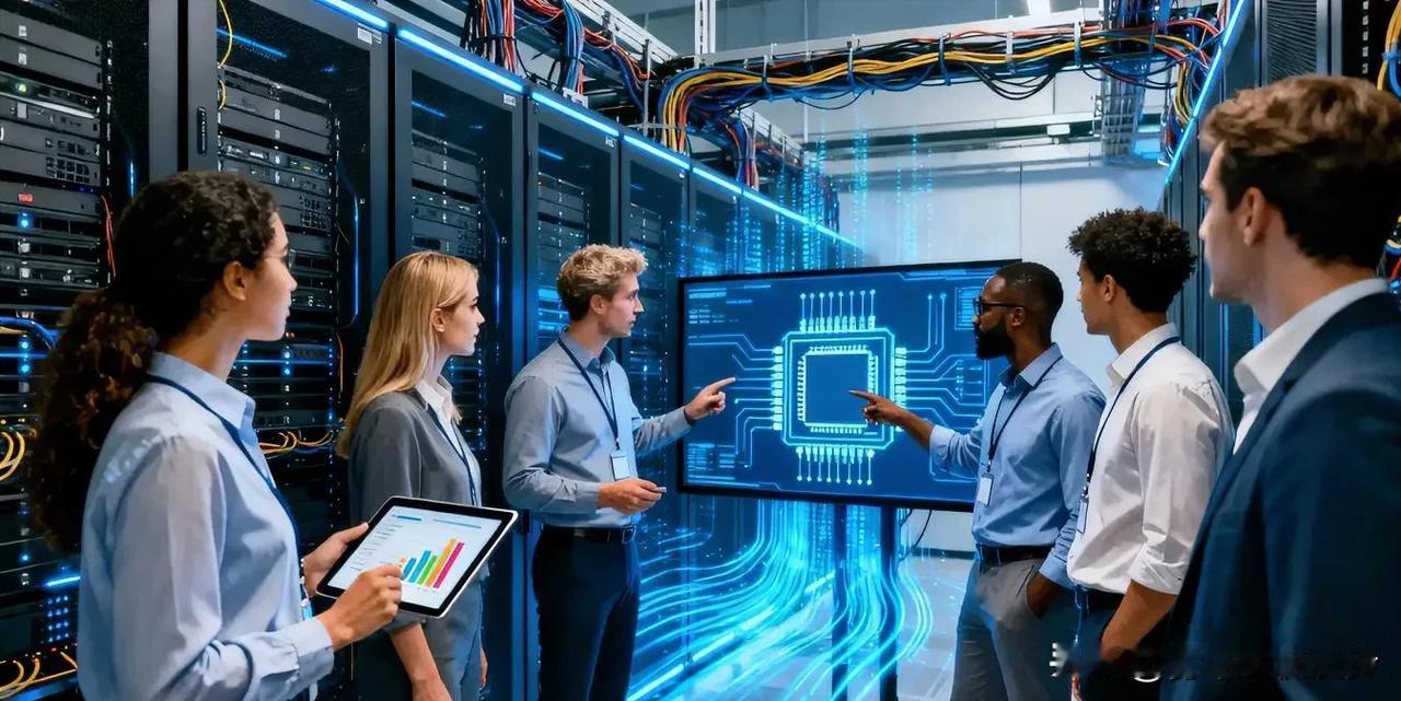 欧洲高性能计算联合项目（EuroHPC JU）正式敲定，由AMD和法国源讯集团旗