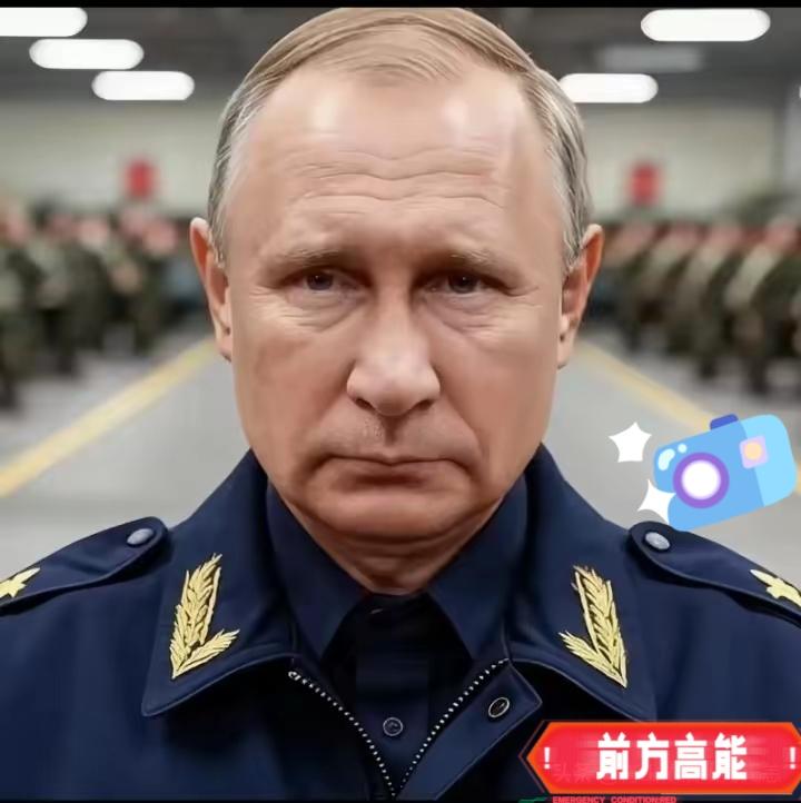 果然是普京大帝，俄军取得重大战术胜利！
俄总统新闻秘书表示：普京宣布俄军“完全解