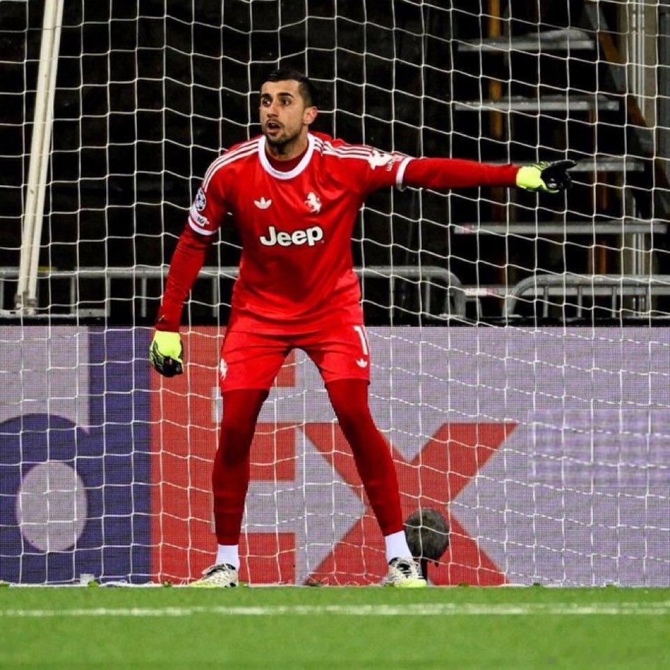 Cronache di Spogliatoio：佩林和热那亚达成协议！这位尤文图