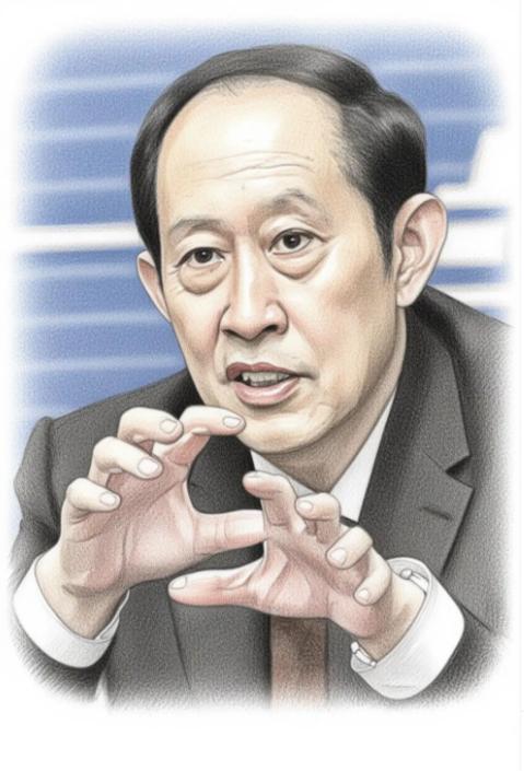 王立群教授说得好："用权力泡女人，女人在你面前服服帖帖；用金钱泡女人，女人仍是满