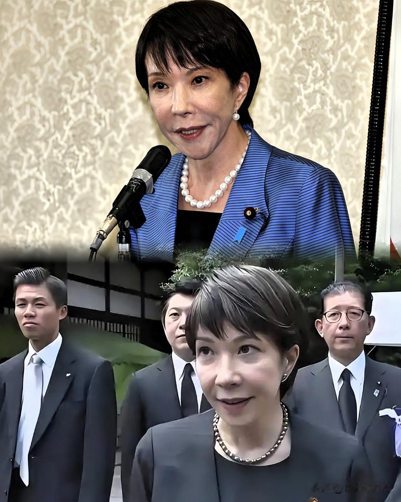 外交从不算面子工程，
只看行事本心
 
很难想象，日本外务省竟然会因为一个外交称