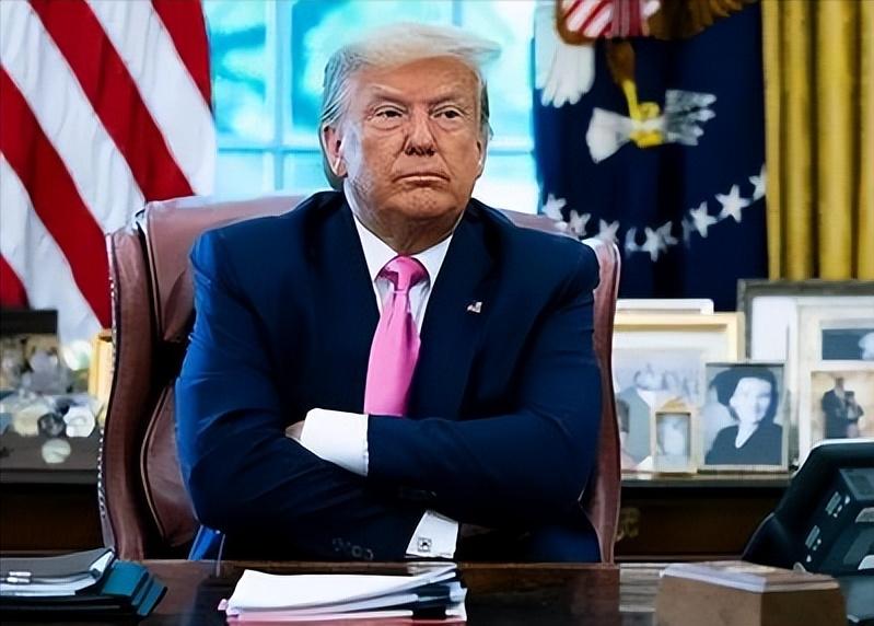 万万没想到呀，懂王在如此局面下竟然找到了赢的点，我赢不了伊朗，还赢不了你民主党了