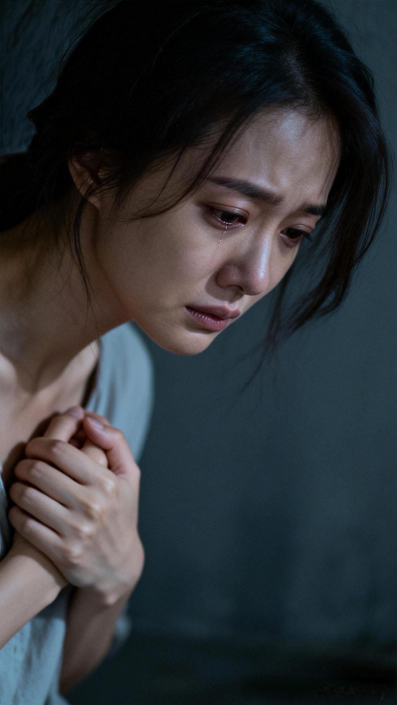 这个"净身出户"的赌妻，给所有男人上了一课

你有没有想过，一个女人是怎么从"新