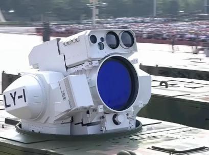 我国激光武器，被沙特“退回“了？这两天，全网最炸的军工瓜，莫过于中国激光武器被沙