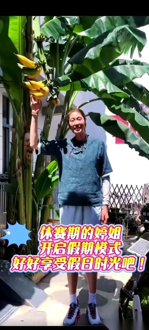 云南大理，一家民宿老板随手发了张照片，估计自己都没想到，院子里坐着的两个人，能掀