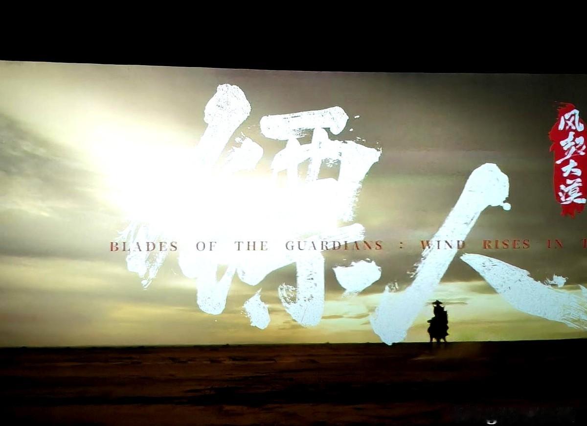 晚上十点多的场次，灯光一亮，中年观众揉着腰站起身，十岁出头的孩子却蹦到海报前喊着