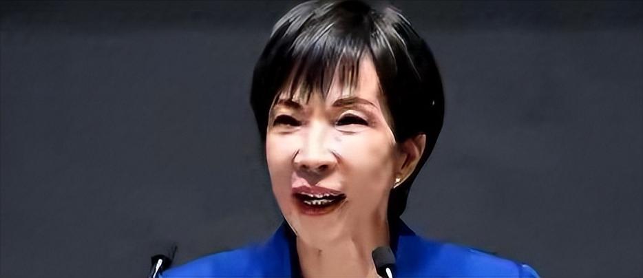 日本突然出手，很多人还没看懂背后的信号！
很多人还把这件事当成一次普通交流。
如