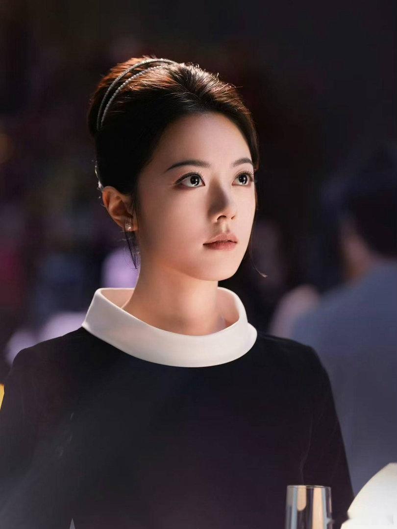 赵今麦新剧有自己的职场无限流赵今麦新剧喜提无授权二创谁懂这种无力感，熬夜产出的创