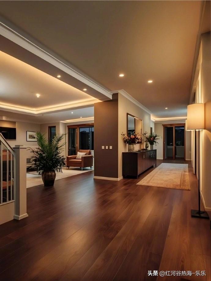 只要房价不涨，楼市里面割肉卖房子的人是不会断的，会一直都有。
一些房产专家说现在