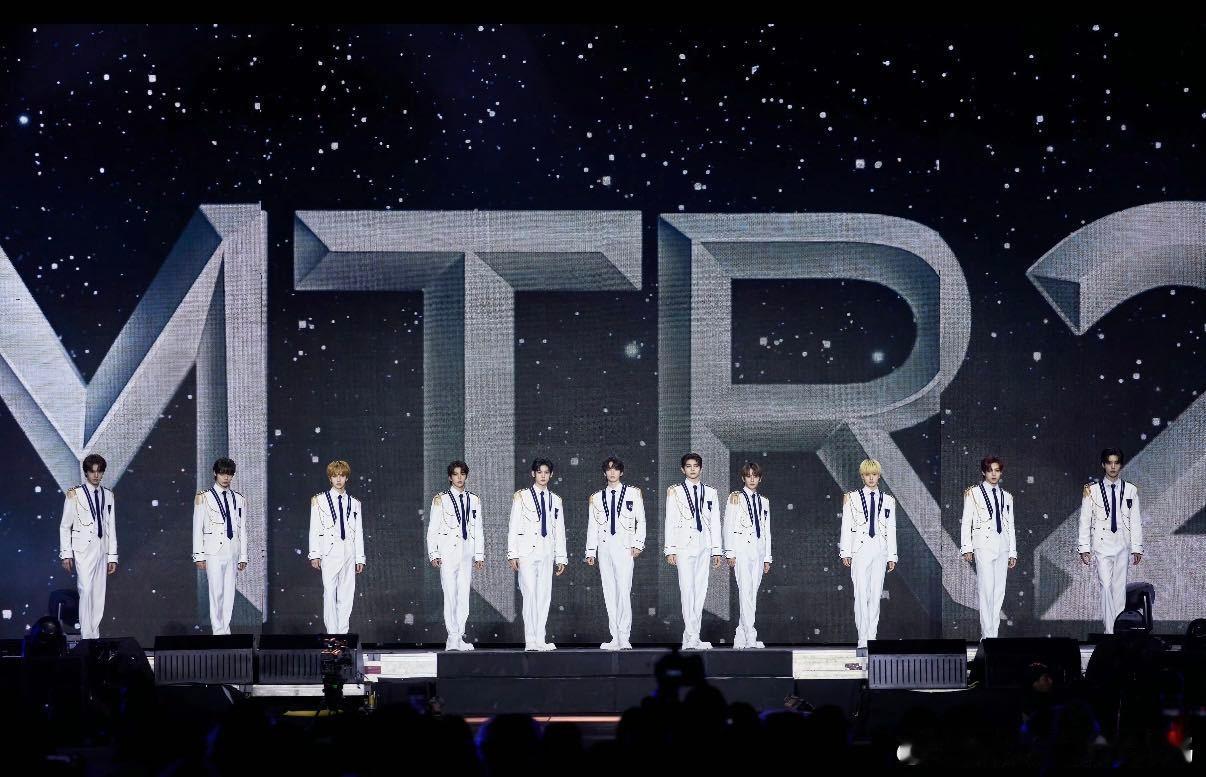 TMEA每年都盼着TMEA，但今年的网传阵容还是让人想尖叫。TWICE、aesp