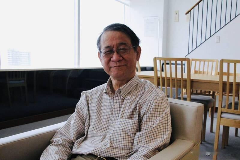 前日本驻台代表叫嚣：“台湾有事 美国必援台”

前日本台湾交流协会台北事务所代表