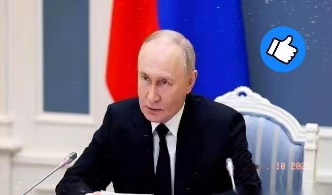 普京当着全球记者的面，扔下一句话。
​他说：“如果欧洲真敢动手，那很快，你们连一