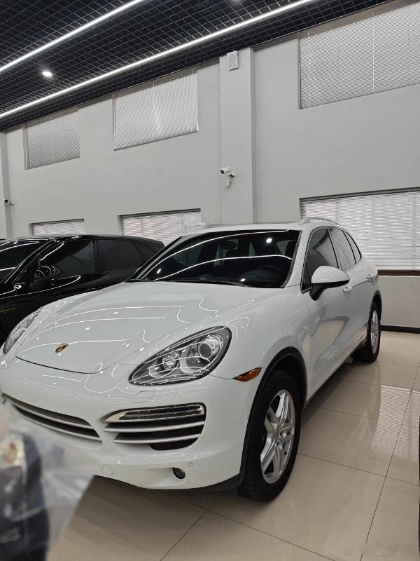 海南封关120多万卡宴只要60万 还有35万的宝马X5、200万落地的添越V8.