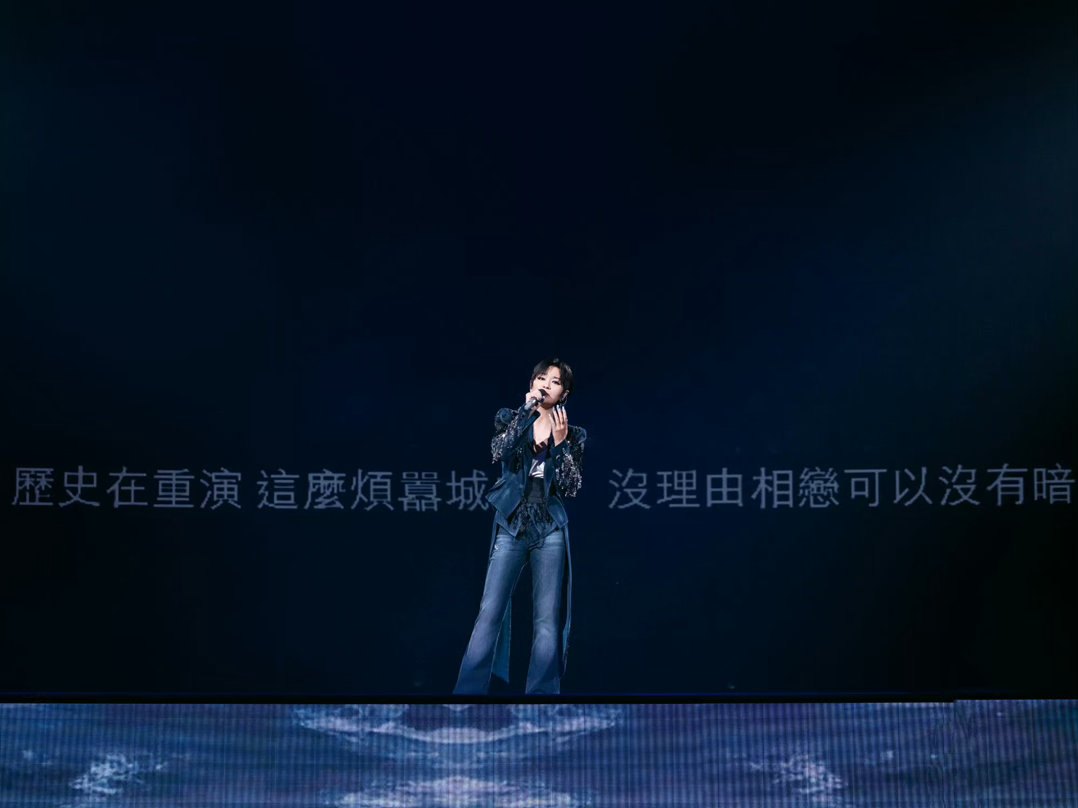 周笔畅粉丝全员化身解谜侦探 周笔畅玩解密拉上全粉丝一起！五条谜题全网猜谜，粉丝从