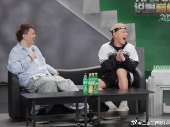 盛宇曝功夫胖拒绝天才厨人邀约 盛宇在“当然了”游戏里直接出招：你拒绝天才厨人邀请