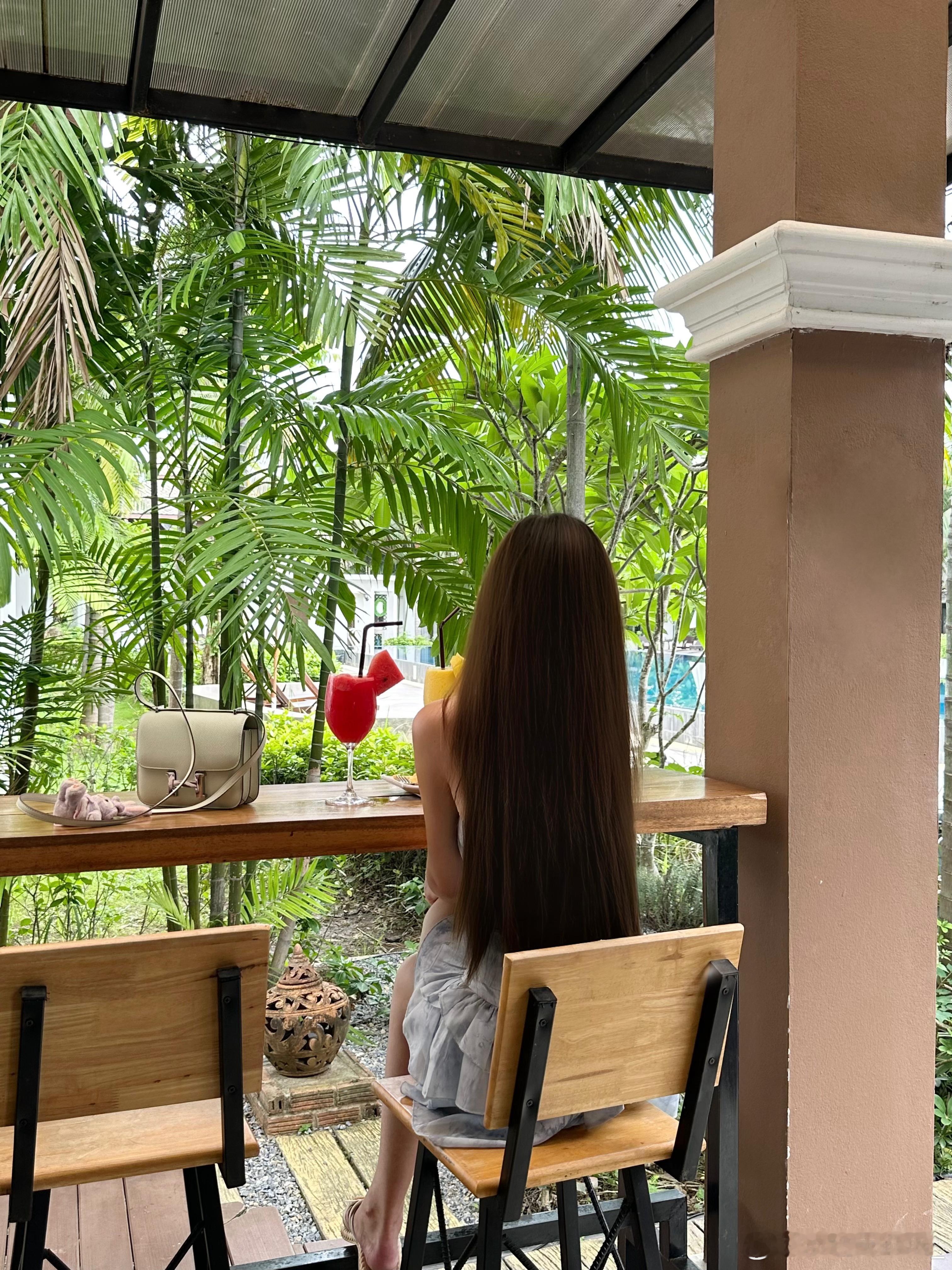 Chiang Mai🍃泰国的外卖真的好吃又便宜😭  ​​​