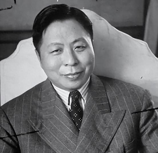 84年，吴国桢在美国去世，留有2大遗憾，一个和邓公有关
“1983年仲秋，你陪我