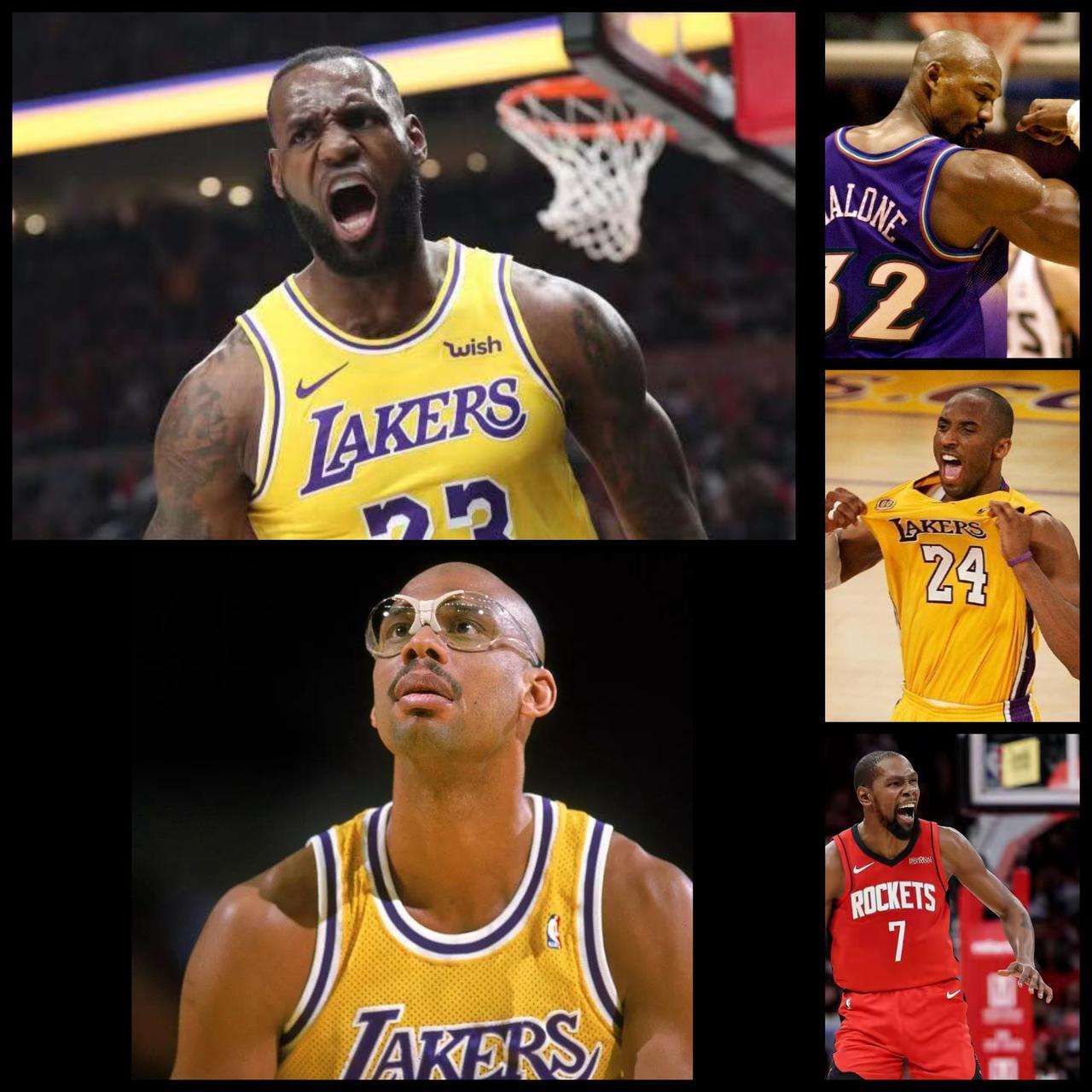 对不起了帮主，你遇到了死神！前五没你的位置了！03月22日，火箭以123-122