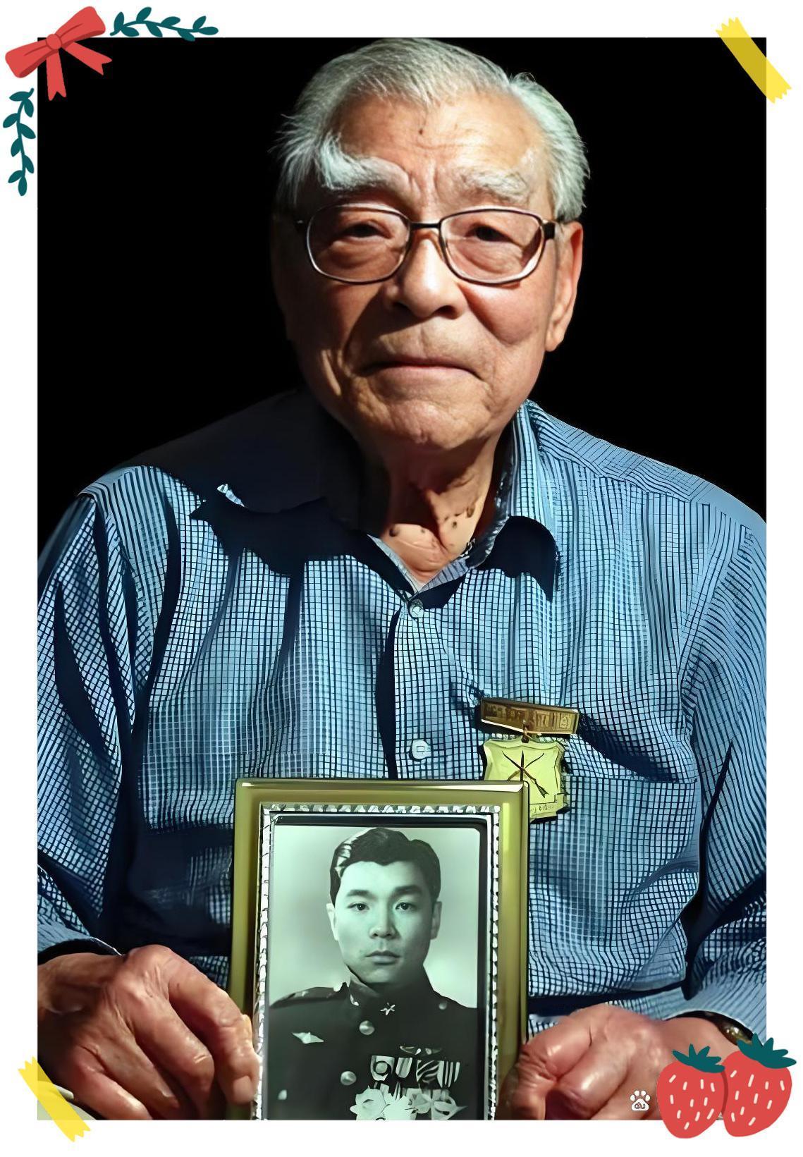 2025年元月八日子，‮日的记铭得值个一
.
华人飞虎队员朱安琪，

这位跨越世