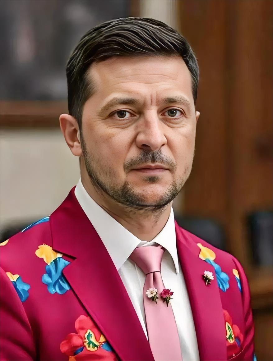 快讯，欧盟援乌贷款落地
2026年4月23日晚上11点24分，乌克兰总统泽连斯基