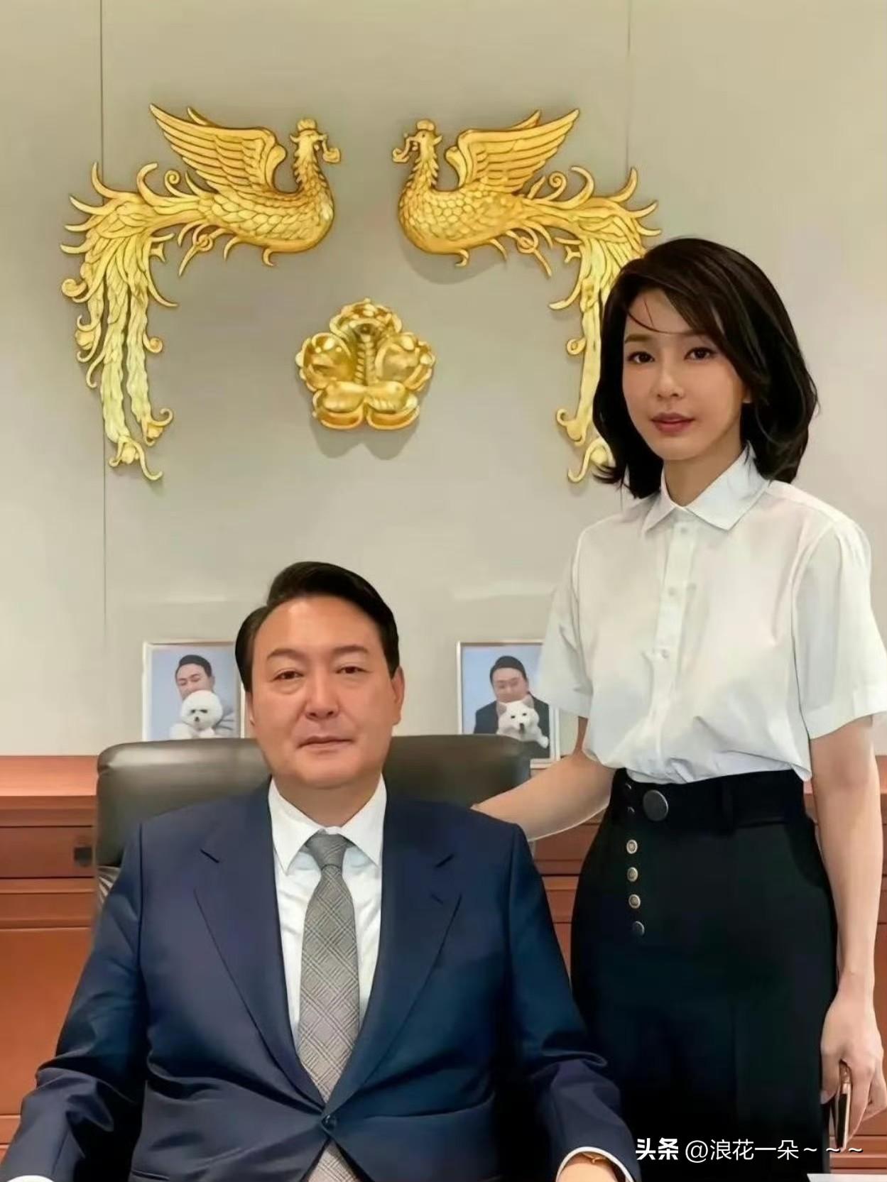 哇塞！还有这种好事啊？
尹锡悦看守所内“吸金”12亿韩元，比李在明年薪高数倍？