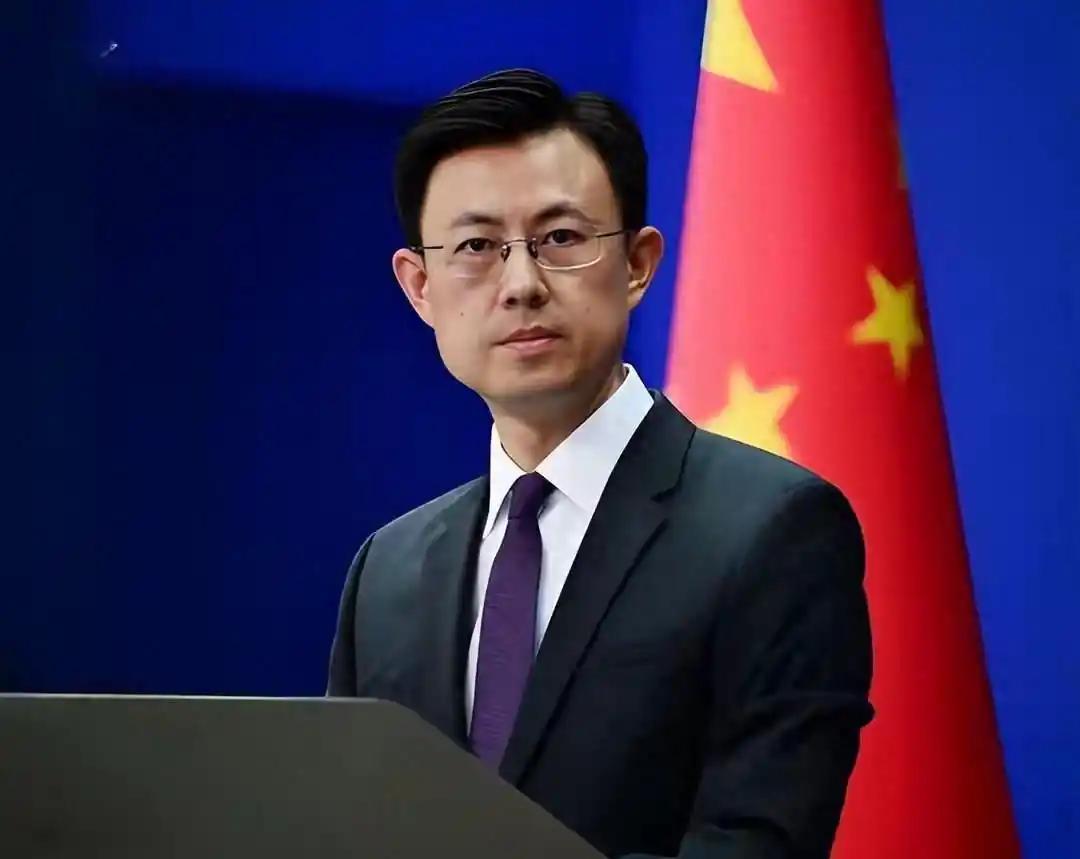 就在刚刚！外交部硬气回怼越南

3月23号，外交部开了例行记者会，发言人林剑直接