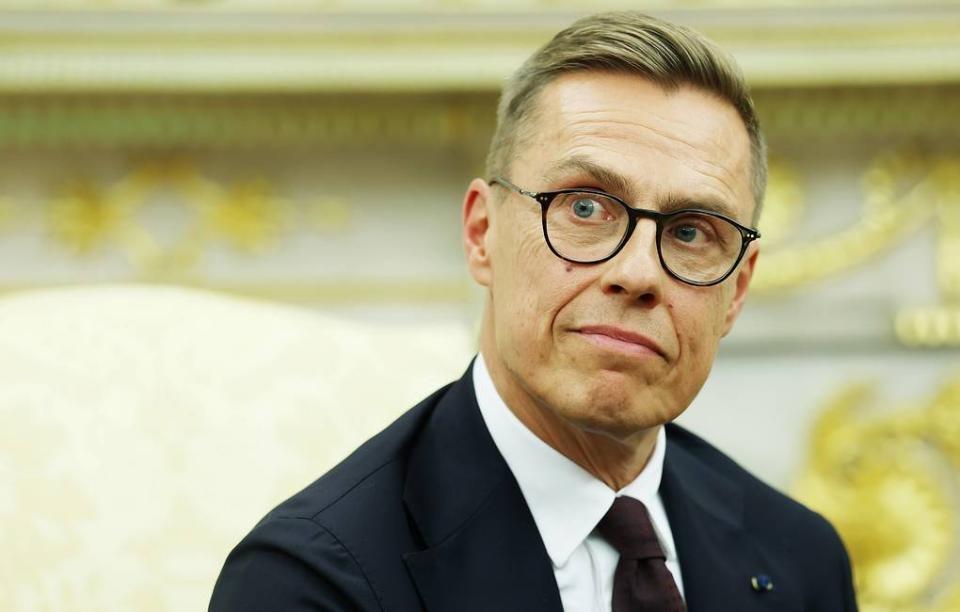 芬兰总统爆出猛料，各国美制战机全被控制！印媒：丹麦求购歼-20

近段时间，一句