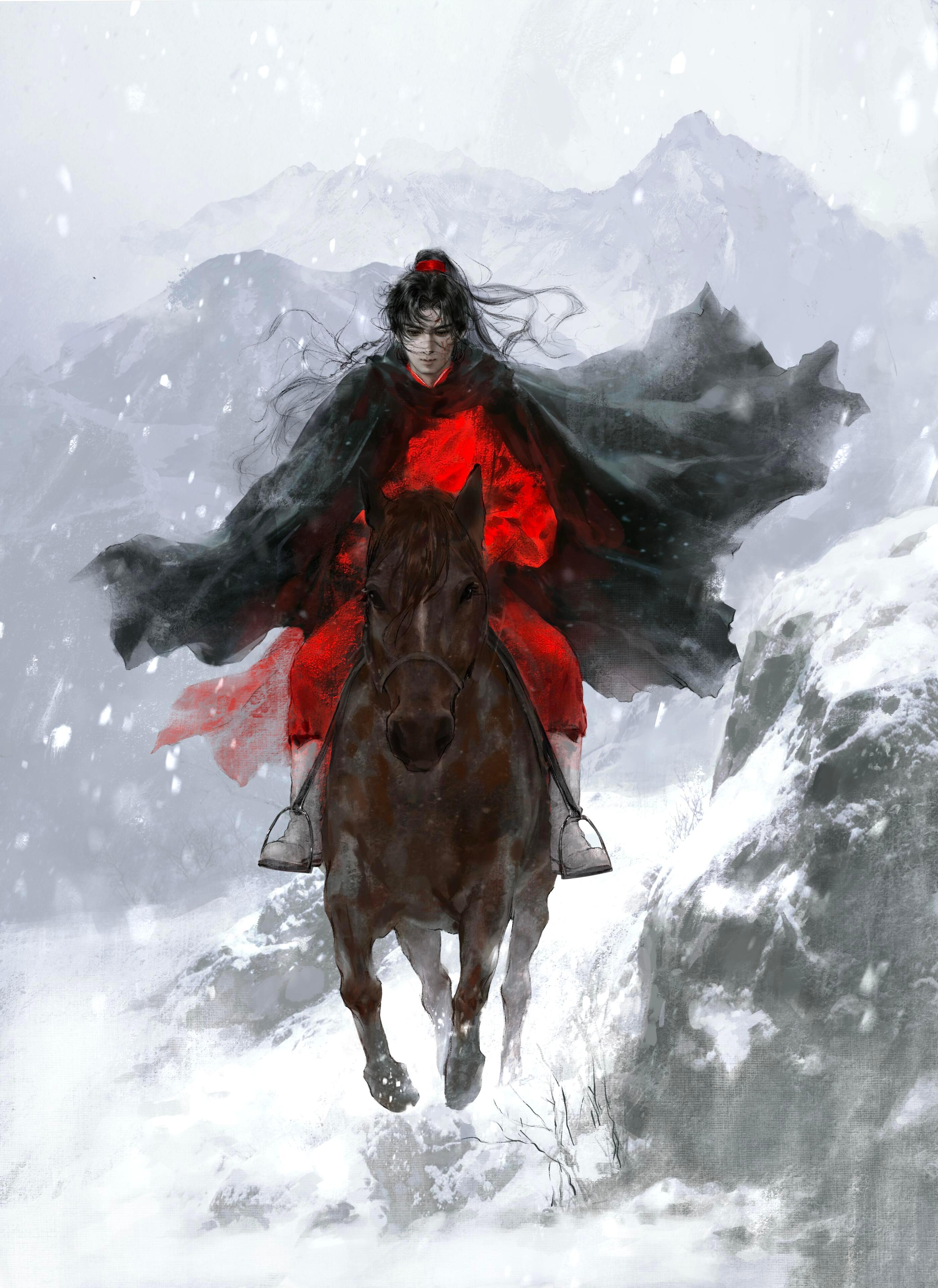 萧秋水带着一身热血去奔赴既定的结局，他明明知道……[泪奔][泪奔][泪奔]黑鱼大