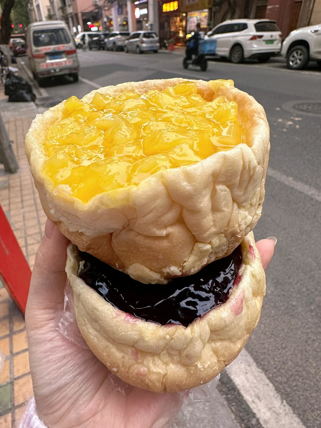 广州真的很超前啊😭。。。。。