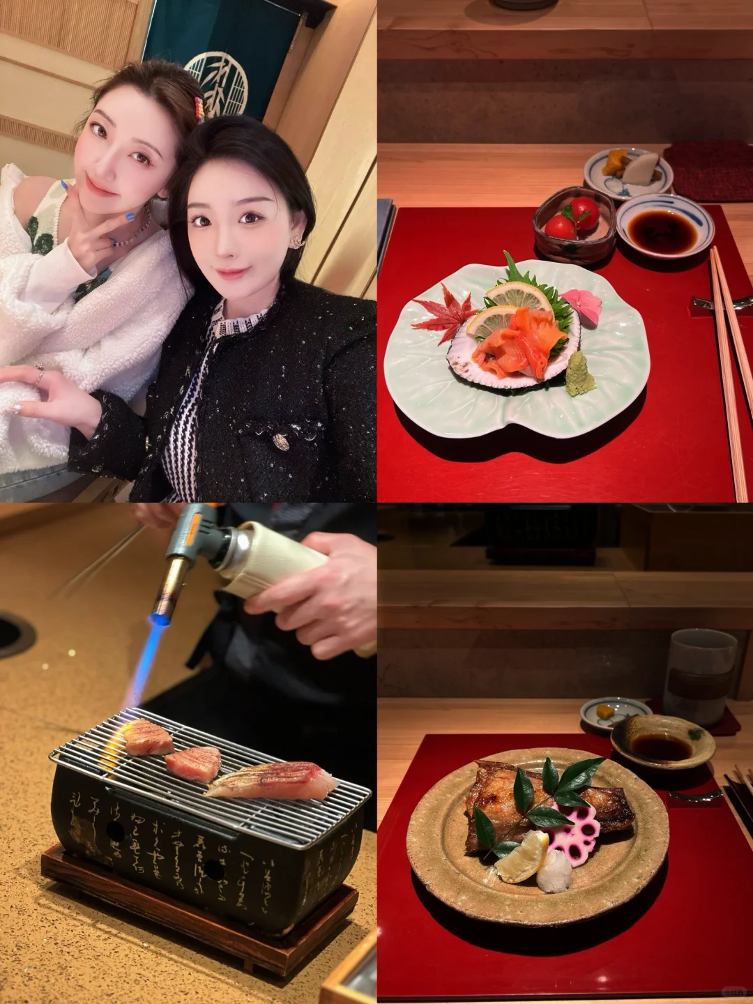🍣🥢-听说香港人都爱去的日料店