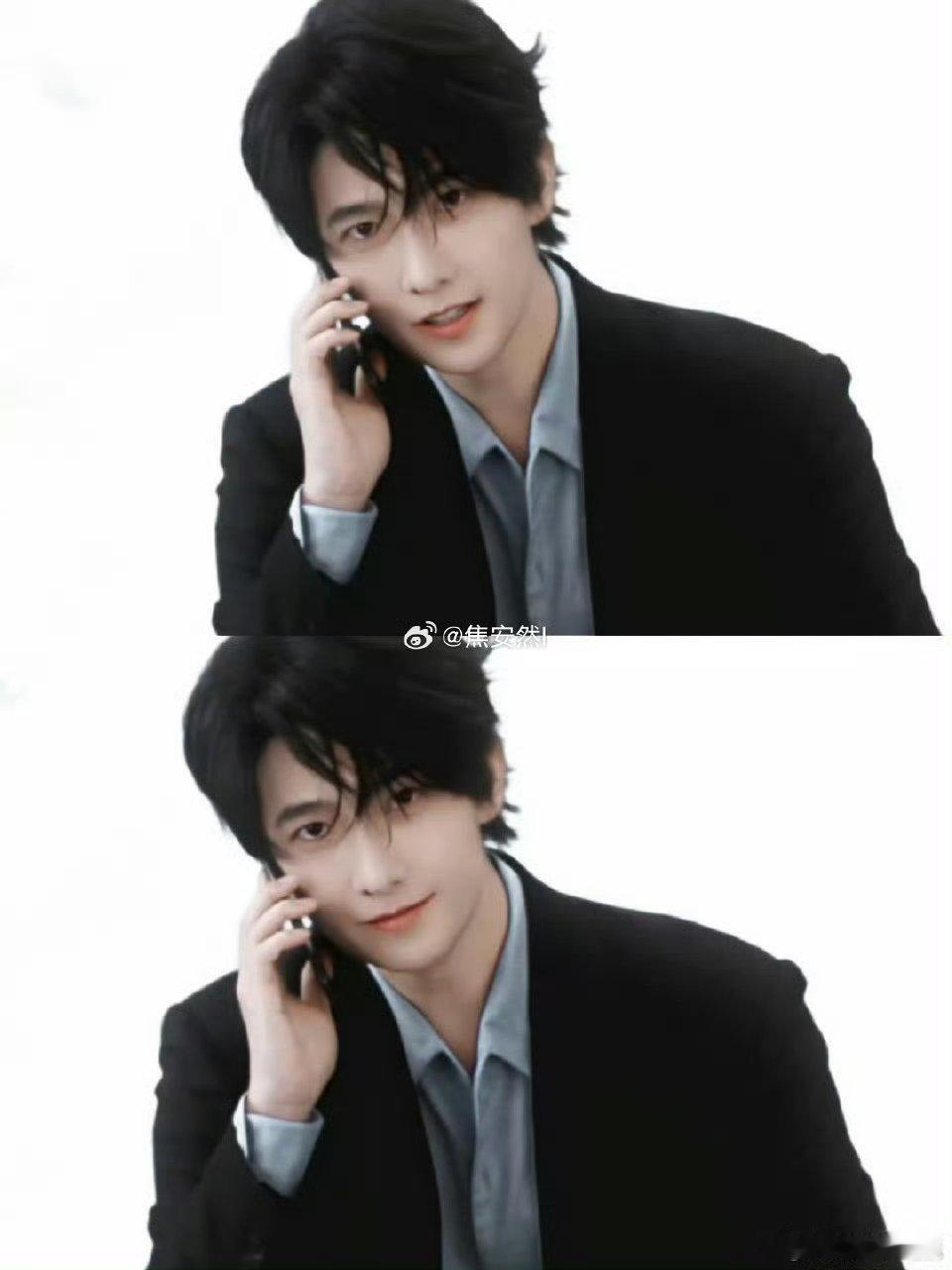 杨洋怎么还长十年前的样子 岁月对别人是杀猪刀，对杨洋是美工刀！从“小哥”到韩立，