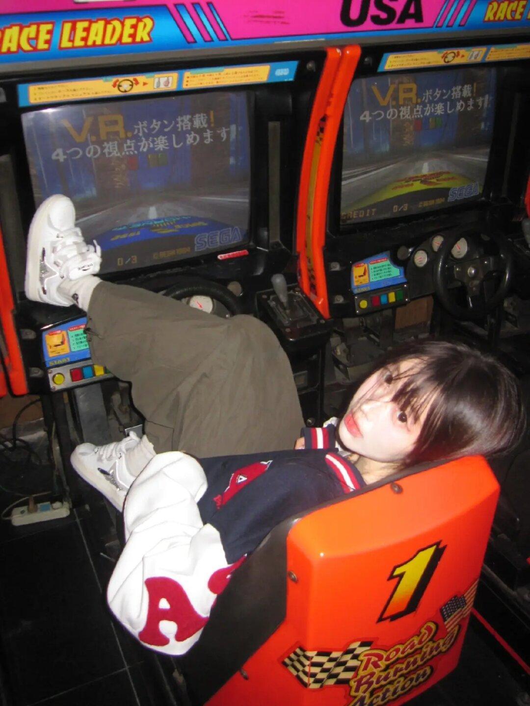 𝑅𝑖𝑑𝑒 𝑤𝑖𝑧 𝑚𝑒🏎️💭