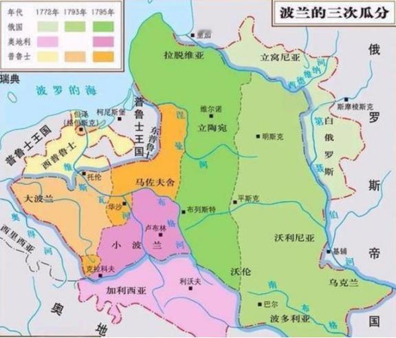 上下五千年，波兰没有侵占中国一寸领土，波兰没有一兵一卒踏足华夏大地，八国联军里没