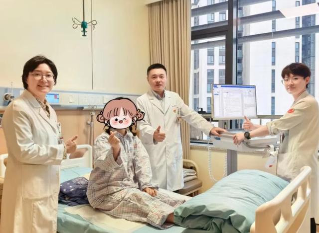 33岁女子备孕两年没怀上，子宫里竟掏出197颗肌瘤！医生都惊了

浙江33岁的小
