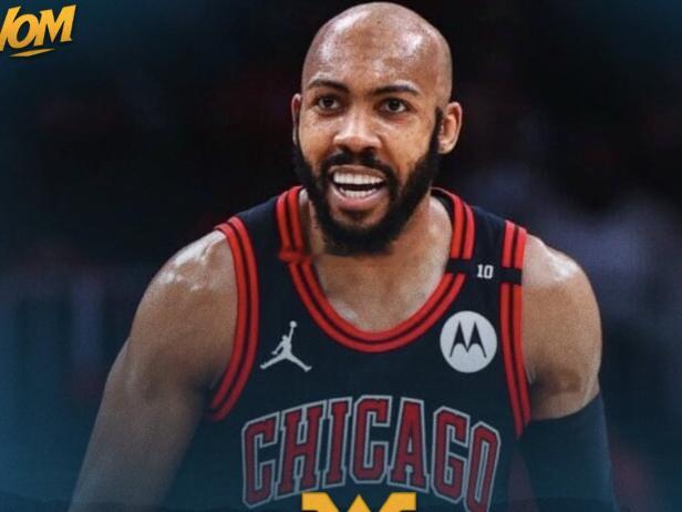 名记Shams报道，骑士将亨特交易至国王，换来施罗德和埃利斯，而公牛从国王获得沙