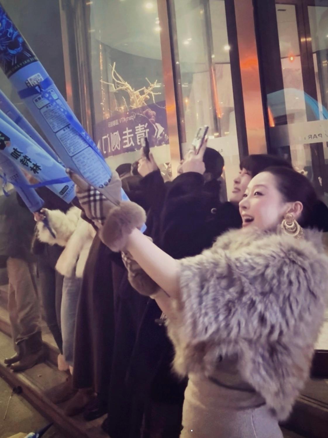 此生喝过最多的酒就在这天了 呼和浩特