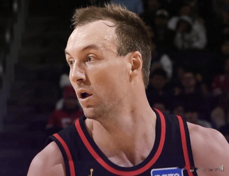 三分命中率联盟第一！肯纳德本赛季场均7.9分2.2板2.1助

2月5日，Sha