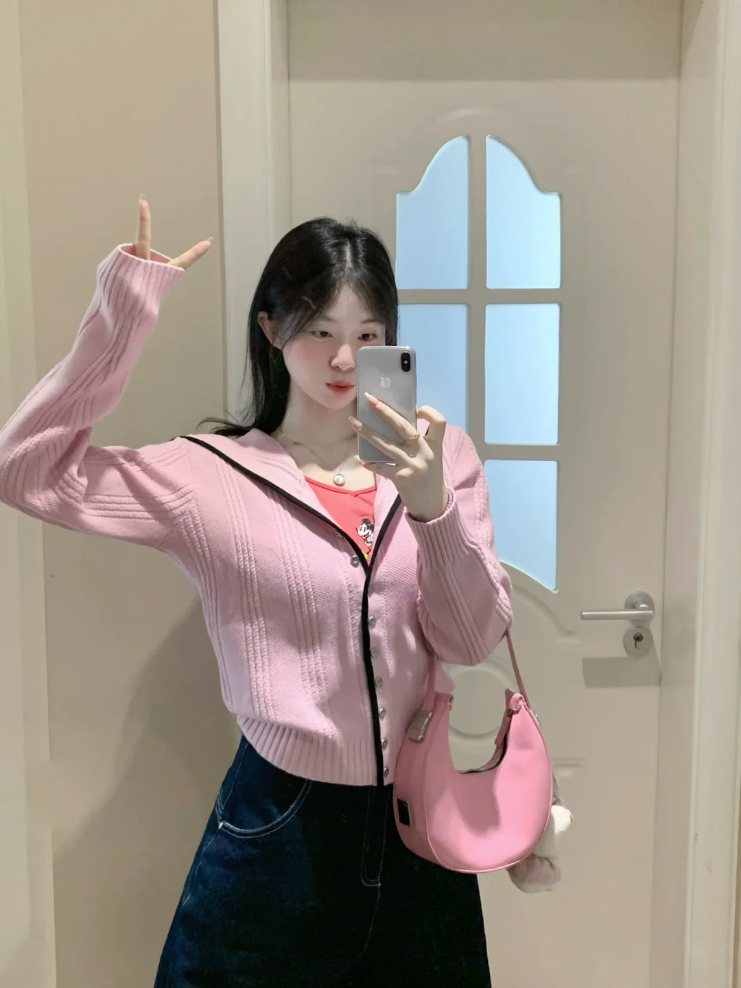 胶片日常🎞️～秋天真的到咯🎀