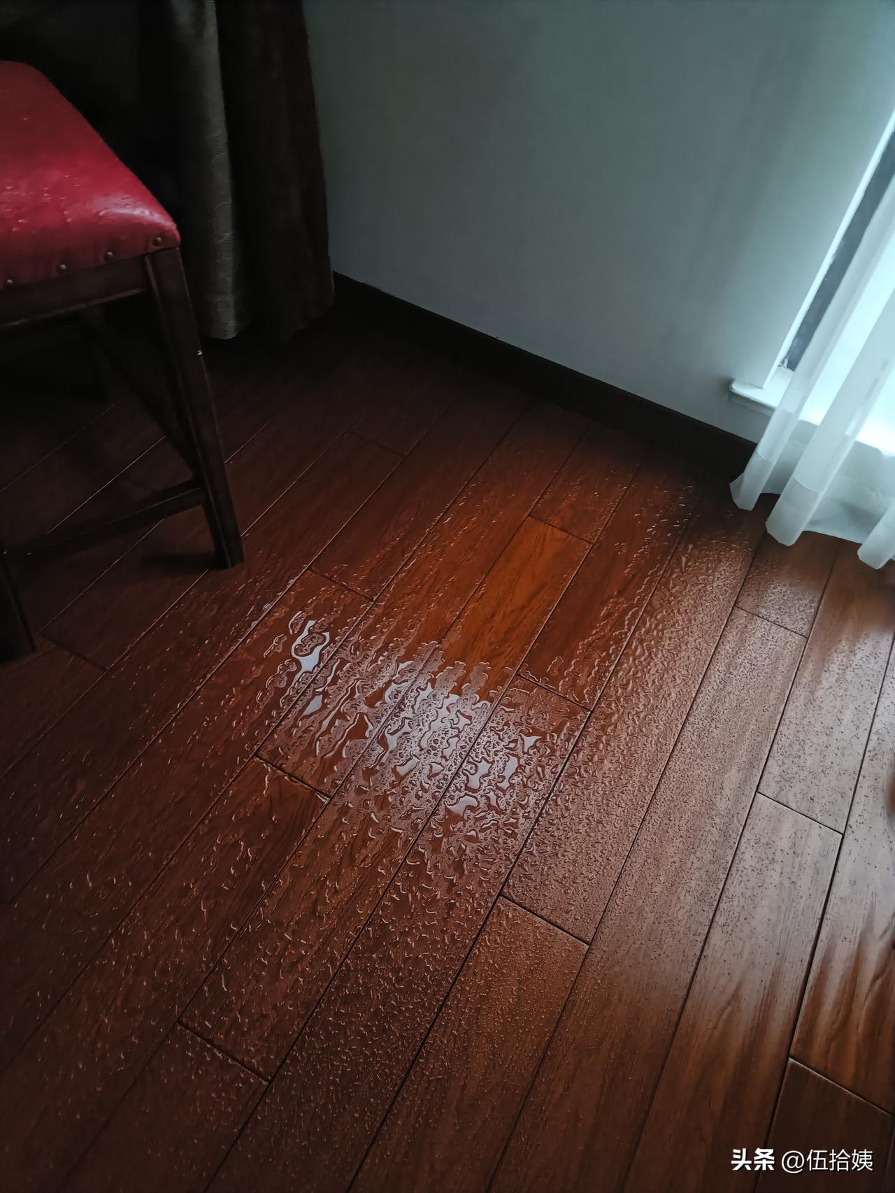 今天犯了一个大错[泣不成声]
早上出门的时候没把窗户开成内倒。[黑线]
天气预报