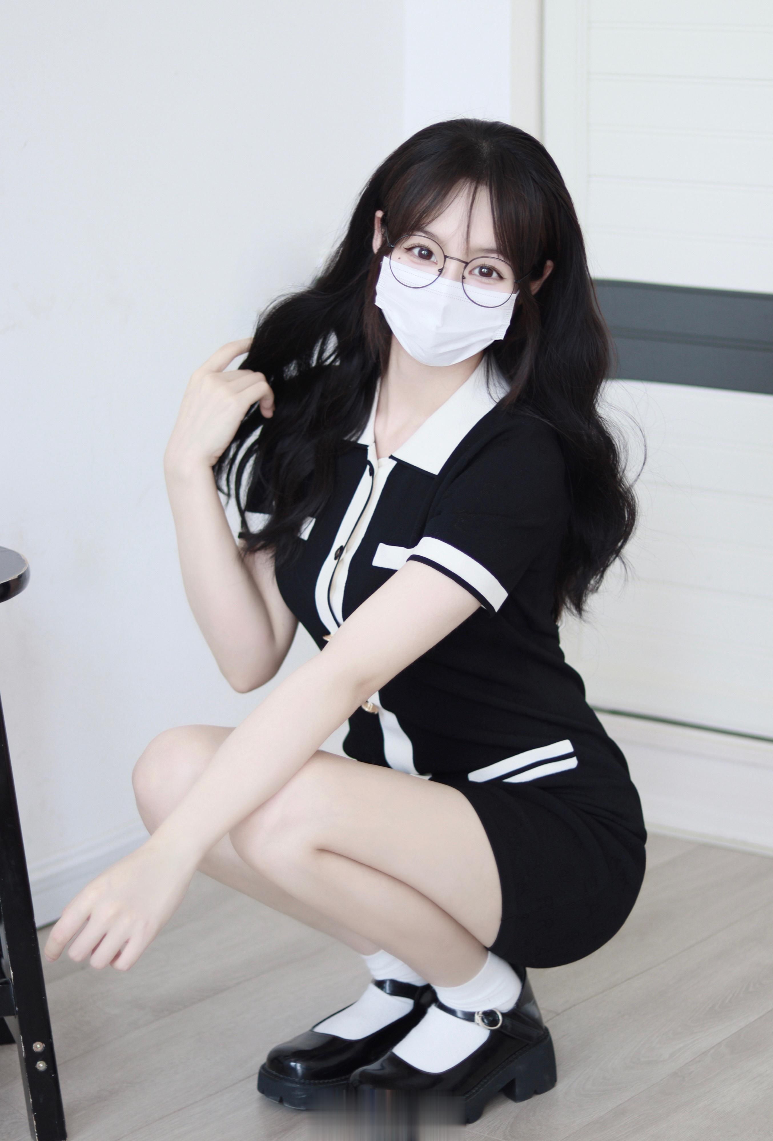 听姐的 不显身材的咱不穿 ​​​