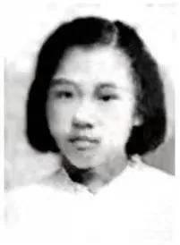1941年，日寇轮番玷污了女战士杨威，又对她动用惨无人道的“剐刑”，杨威浑身都是