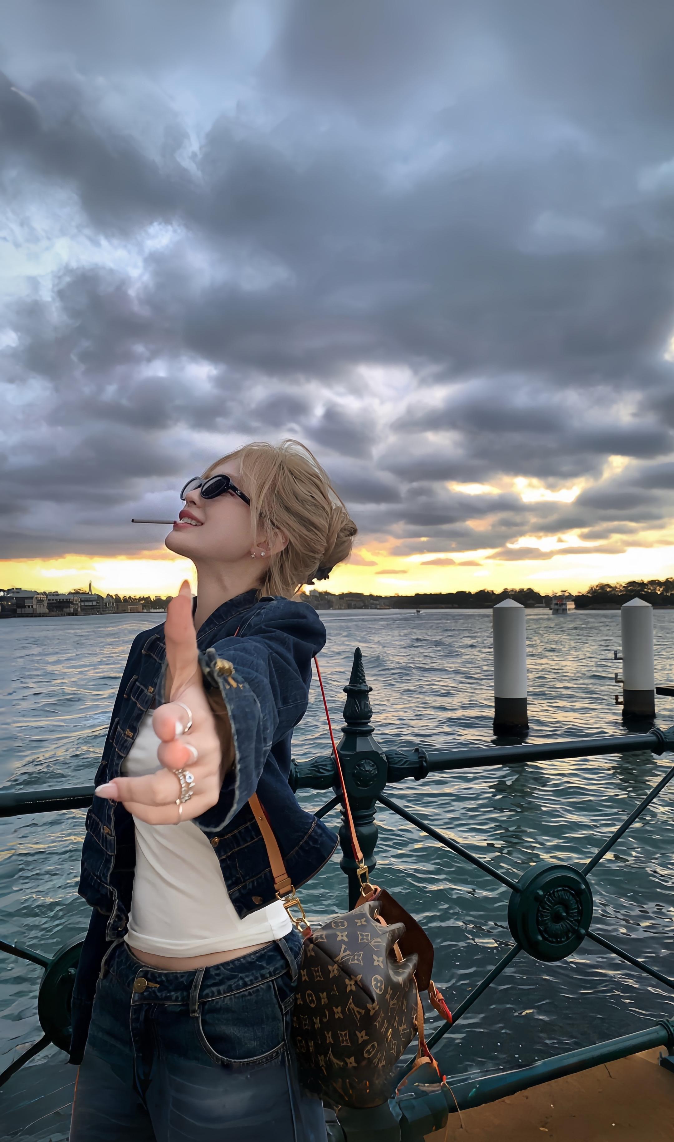 人生就活一股永不服输的劲儿。