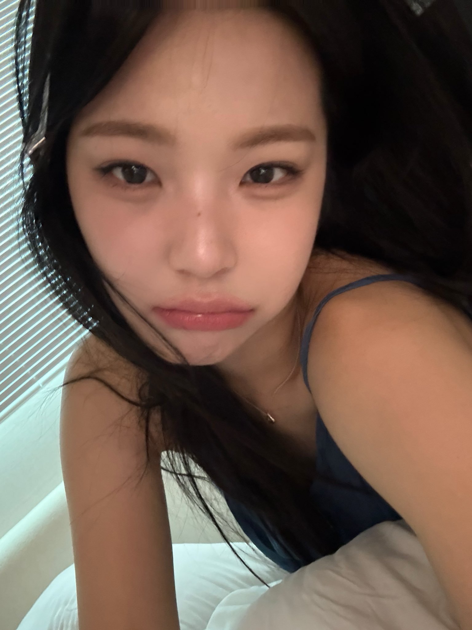 250820💌fromis_9白知宪 ​​​